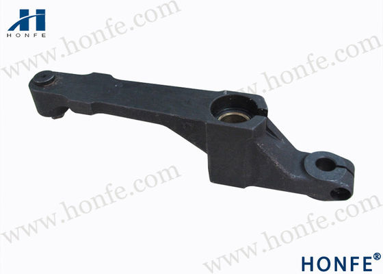 911826001 Sulzer Loom Spare Parts Powrotna dźwignia rolki ślizgowej L=18mm