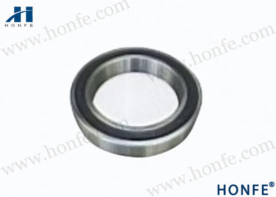 Łożysko kulkowe B158036 PICANOL Air Jet Loom Parts Maszyny włókiennicze