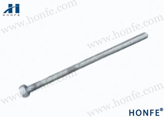 Pręt Tehreaded B161782 PICANOL Air Jet Loom Parts Maszyny włókiennicze