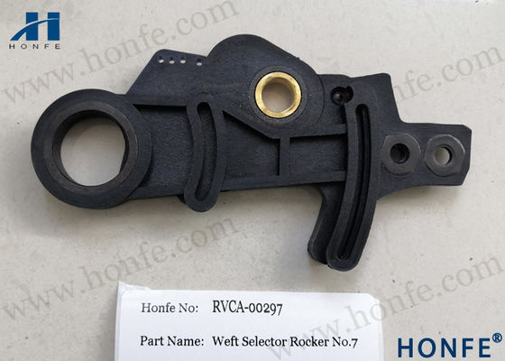 Nr 7 2548154 Vamatex C401 Części zamienne do przędzarek Rocker selektora wątku