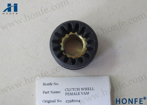 Wewnętrzna część koła sprzęgła 2398004 Vamatex Looms Parts Vamatex C401