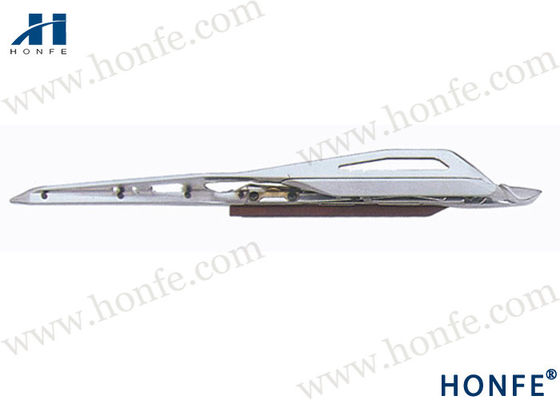 LH Gripper Somet Loom Spare Parts Części zamienne do maszyn włókienniczych