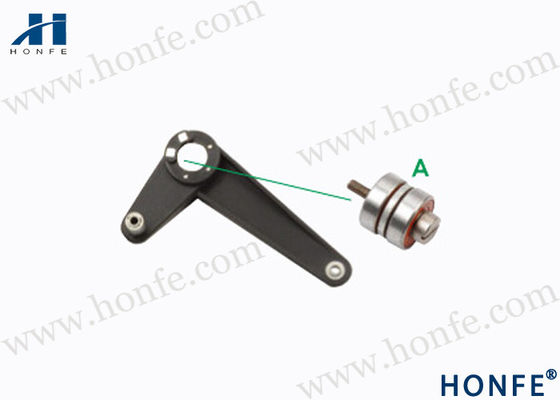 BN7225B Somet Alpha Rapier Loom Parts Części zamienne do maszyn włókienniczych