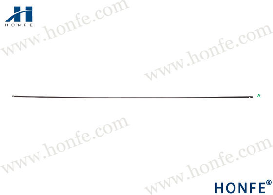 Hak E52004A SM92/93 Somet Loom Części zamienne Czarny L600mm
