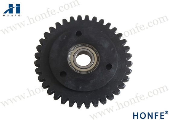 Somet Gear ADHF01D Power Loom Spare Parts SM92/93/TM 36 zębów