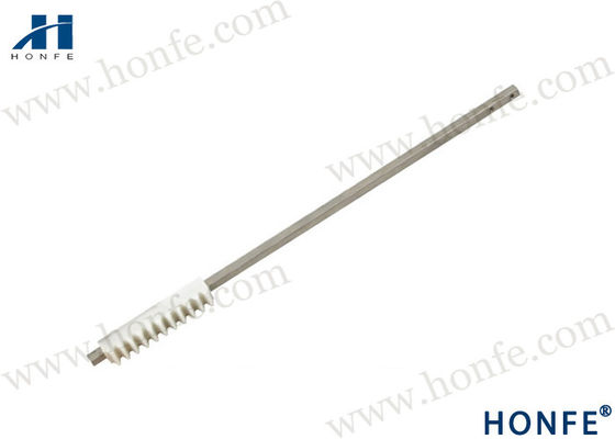 Pręt zębaty do części zamiennych Leno PN028824 FAST Fast/TP600/TP500 L = 290 mm