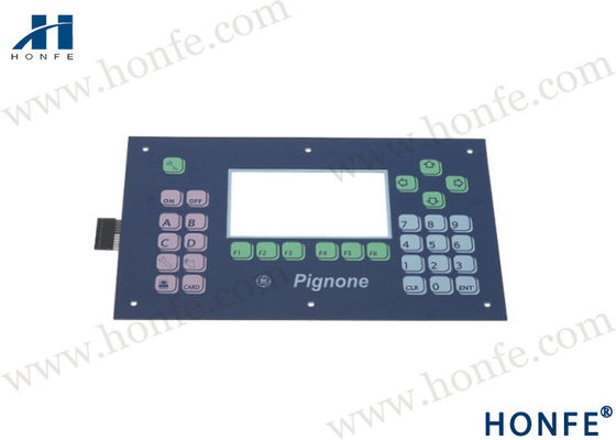 Membrance PSO000093000 FAST-S/FAST-T Części zamienne Fast/TP600/TP500