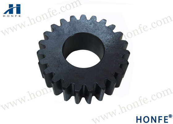 912510024 Części zamienne do krosna Sulzer Pośrednie koło zębate 4 Z = 23 mm D = 45 mm