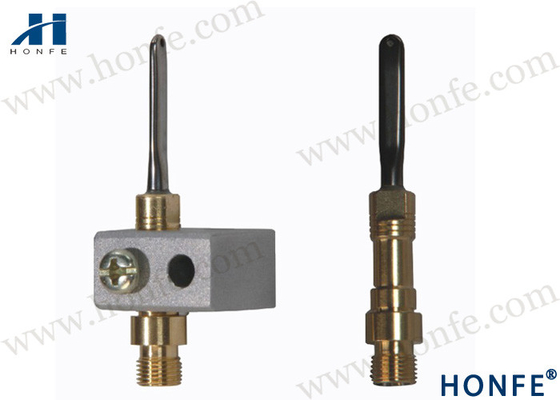 Tsudakoma ZA202/ZA203/ZA205/ZA209 Dysza pomocnicza M8 LUB M6 604598-67/604598-75
