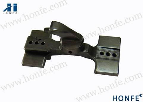 911322793/911322462/911322638 Części zamienne do krosien Sulzer Zbierak z noskiem P7100 D1 7,5