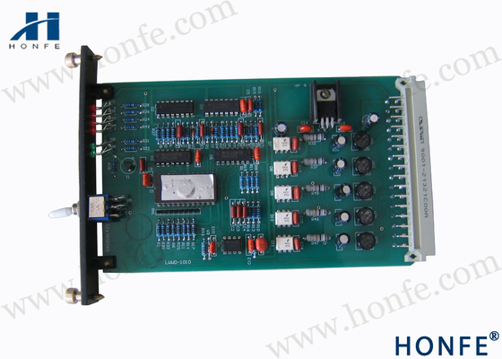 911302319 Moduł części zamiennych Sulzer Loom Pfr