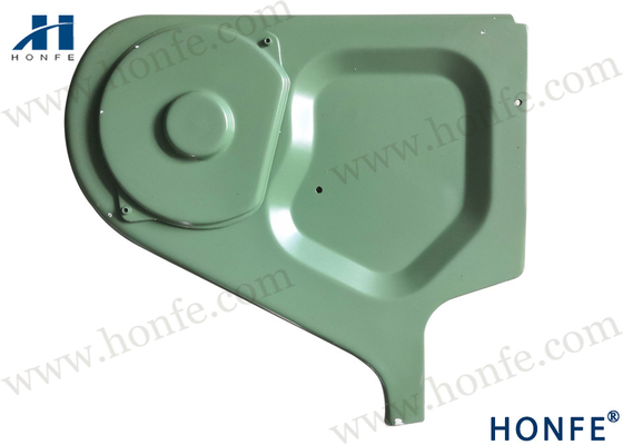 Sulzer Loom Spare Parts Ochrona łańcucha (włókno szklane)