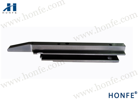 911416256/911816123 Części zamienne do krosna Sulzer Górna szyna prowadząca MS P7100 D1