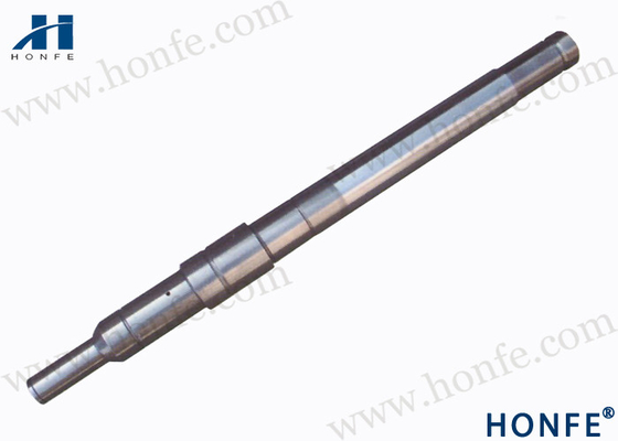 Wał P7100 Sulzer Loom Części zamienne Krosno pociskowe