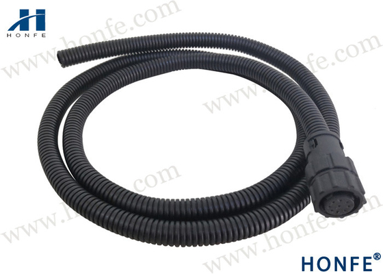 Kabel do czujnika kąta 911-189-863/911189163 Części zamienne do krosna Sulzer