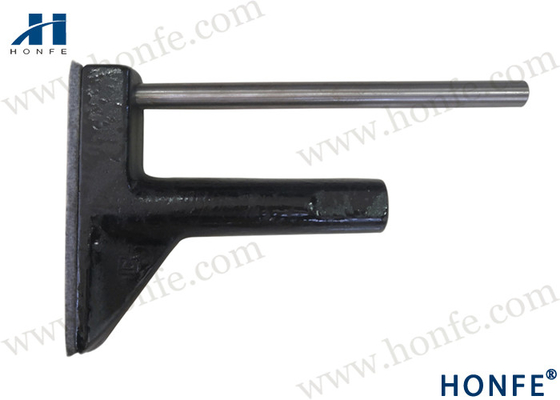 Stopa prostokątna 917720047 Części zamienne do krosna pociskowego KB940 35X168-5