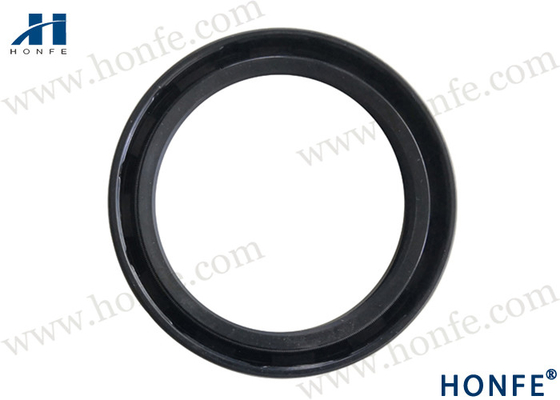 Wał uszczelki 921-009-855 /921009855 Części zamienne do krosna Sulzer 56x72x8mm