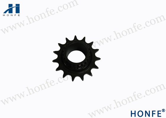 911331285 Sulzer Loom Części zamienne Krzesło Zębatka Z = 15 / Z = 24 P7300