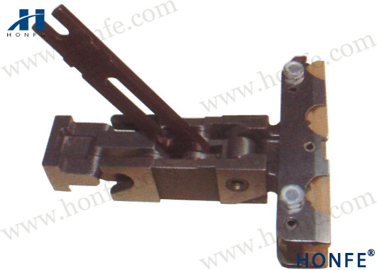 911827062 Części zamienne do krosna Sulzer Hamulec pociskowy P7150 D2
