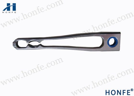 722385525/722384525 Sulzer Loom Machine Części zamienne Chwytak pocisku Radełkowany Gładki P7200