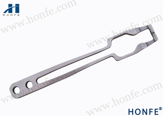 715896000 Sulzer Loom Części zamienne Chwytak podajnika wątku 1500g Gładki P7200