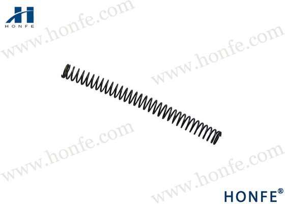 911232169 Sulzer Loom Spare Parts Spring Weak	0.3