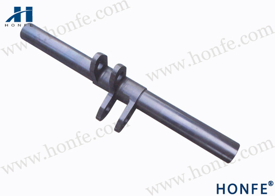 Części zamienne do krosna Sulzer Rapier Wał dźwigni 105°/110°/120°