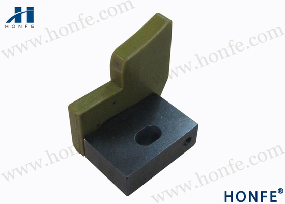 Krzywa sterowania Pocisk Sulzer Loom Części zamienne P7200 722-556-000/912-370-078