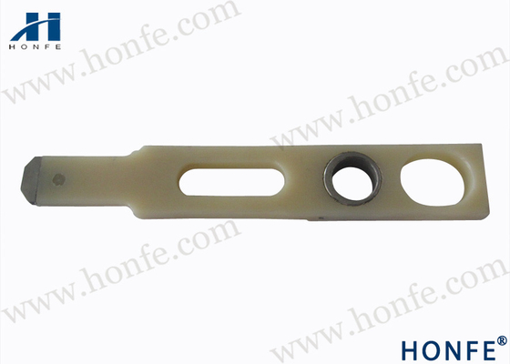 917750672 Części zamienne Sulzer Rapier Loom Zwrotnica pocisku P7200