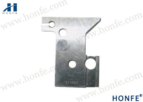 917750542 Płyta osłonowa części krosna Sulzer P7200