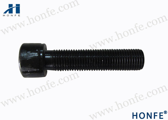 921-319-300 Bolt Sulzer Loom Części zamienne M14x1.5x60 F10