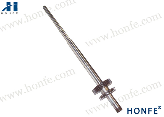 Pocisk wału napędowego P7100 Sulzer Loom Części zamienne 911-349-315/911349315