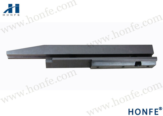 Górna szyna prowadząca MS Sulzer Loom Spare Parts 911-316-117 Pocisk P7100