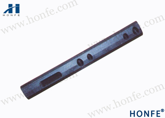 Klin końcowy 911-323-771 Części zamienne do krosna Sulzer pocisku 8-9MM 16x15x177