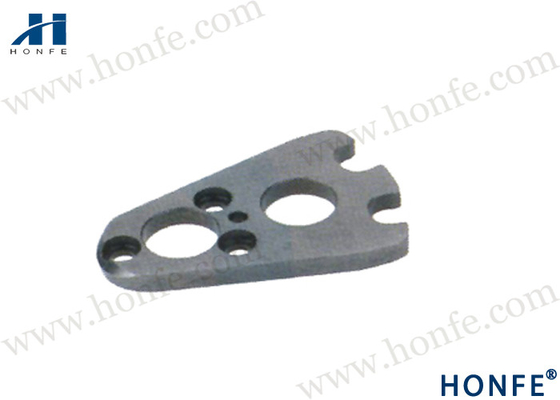 Płytka mocująca 911-740-017 Krosno pociskowe Sulzer Loom Spare Parts