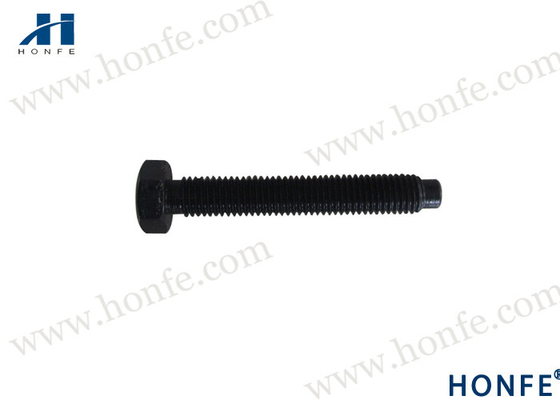 921-077-890 Części zamienne do krosna Sulzer M12x80-8.8 Krosno pociskowe śrubowe