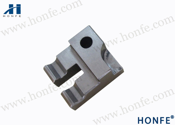MS Guide Wkładka przednia Sulzer Loom Parts Pocisk P7100 D1 911-316-703