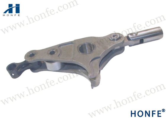 Części zamienne do krosna rolkowego Sulzer 911-822-076 Pocisk P7100