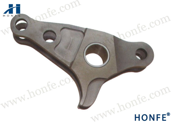 Wspornik dźwigni rolki Pocisk PU Sulzer Loom Spare Parts