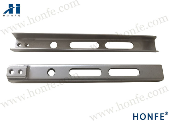 Osłona świątyni Długie części zamienne do krosna Sulzer 282 mm 911-233-187