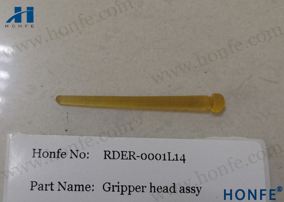 Gripper Head Assy Rapier do krosna HONFE-Dorni części zamienne 328321