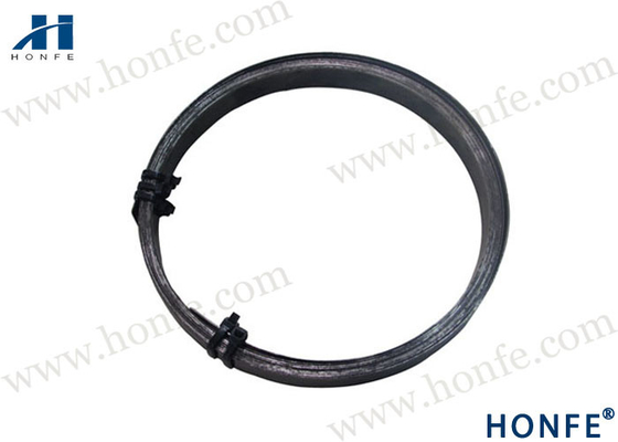 Opaska zaciskowa Sulzer Loom Spare Parts 911-123-540 Maszyny włókiennicze