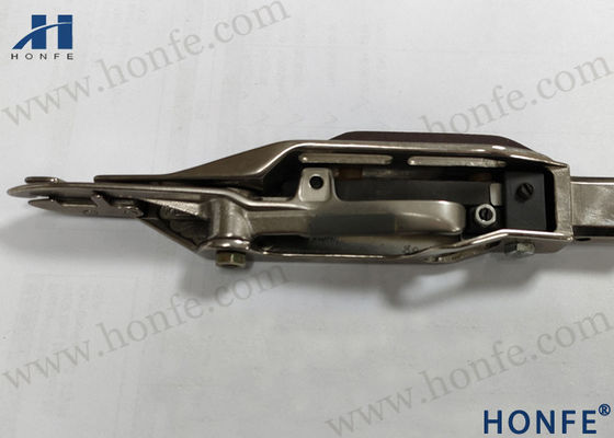 Maszyny włókiennicze Części zamienne HONFE-Loom Loom Gładki chwytak rapierowy