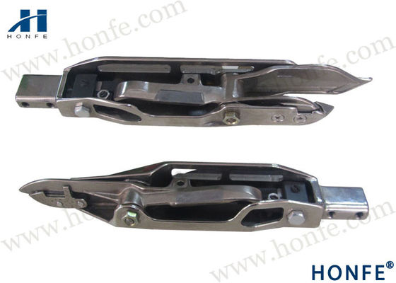 HONFE-Loom - II Gripper Rapier Loom Części zamienne Maszyny włókiennicze