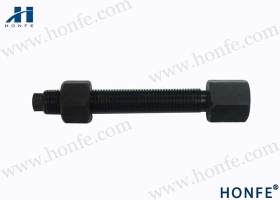 Śruba nastawcza 911-322-527 Sulzer Loom Spare Parts Pocisk P7100