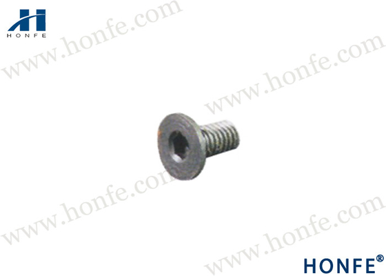 Części zamienne do krosna Sulzer M4 x 10 921-011-370 Śruba do krosna pociskowego