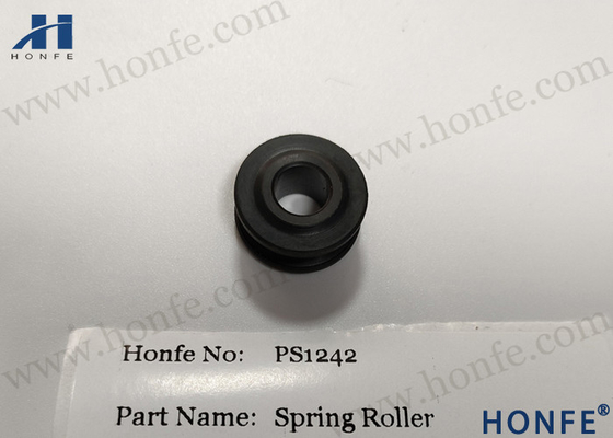 Pocisk Sulzer Loom Części zamienne Rolka sprężynowa 911-314-992