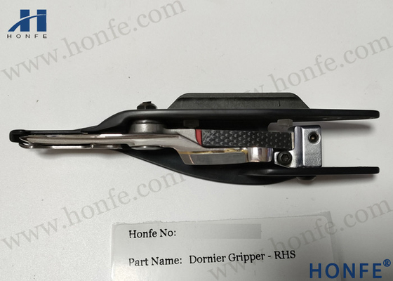 HONFE-Dorni IV Gripper RH Rapier Loom Części zamienne do maszyn włókienniczych