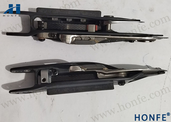Tekstylne części zamienne HONFE-Dorni IV Gripper Rapier Loom Gładkie