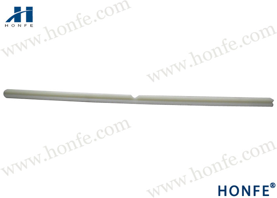Plastikowa wkładka Części zamienne do krosna Sulzer 911-131-190 Pocisk D1